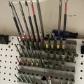 Bộ giữ dụng cụ Ryobi cho Pegboard (Đã cập nhật) - Thumbnail 10