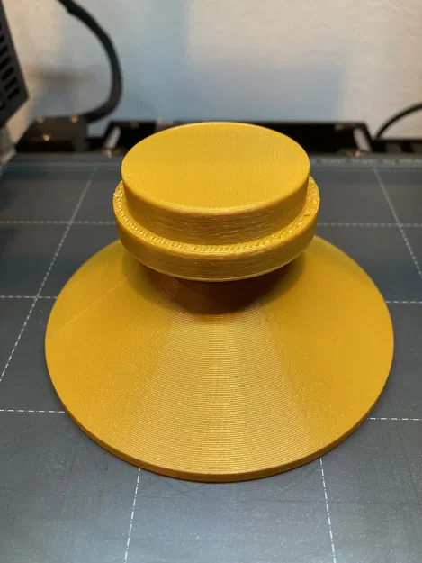 Bàn Xoay Cuộn Prusament - Image 7