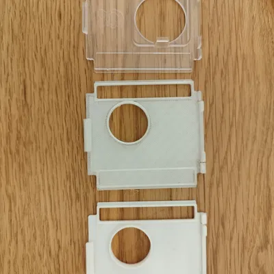 Tấm Che Quạt Tản Nhiệt Chủ Động Raspberry Pi 5