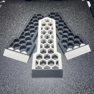 Dao cạo Hex tái sử dụng