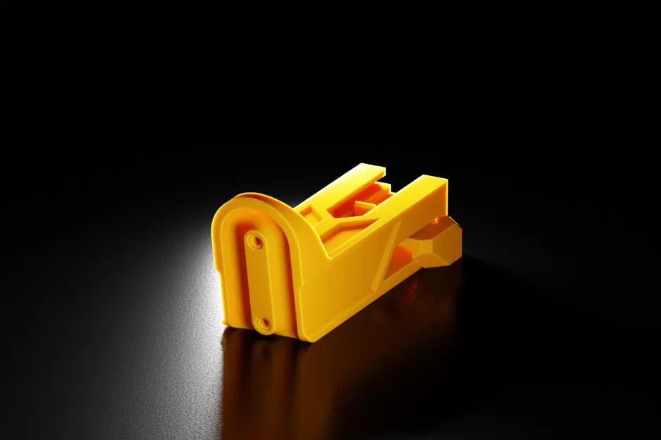 CRIVTON - Giá đỡ đèn xe đạp LED Lidl Civrit cho Brompton và xe khác - Image 6