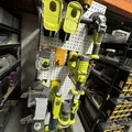 Bộ giữ dụng cụ Ryobi cho Pegboard (Đã cập nhật) - Thumbnail 15
