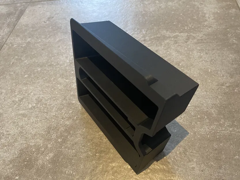 Hộp Tổ Chức Console Trung Tâm Cho Tesla Model 3 Highland 2024 - Image 4