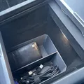 Hộp Tổ Chức Console Trung Tâm Cho Tesla Model 3 Highland 2024 - Thumbnail 8