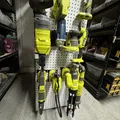 Bộ giữ dụng cụ Ryobi cho Pegboard (Đã cập nhật) - Thumbnail 16