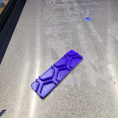 Tấm Serial Cho Voron 2.4