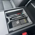 Hộp Tổ Chức Console Trung Tâm Cho Tesla Model 3 Highland 2024 - Thumbnail 10