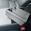 Hộp Tổ Chức Console Trung Tâm Cho Tesla Model 3 Highland 2024 - Thumbnail 12