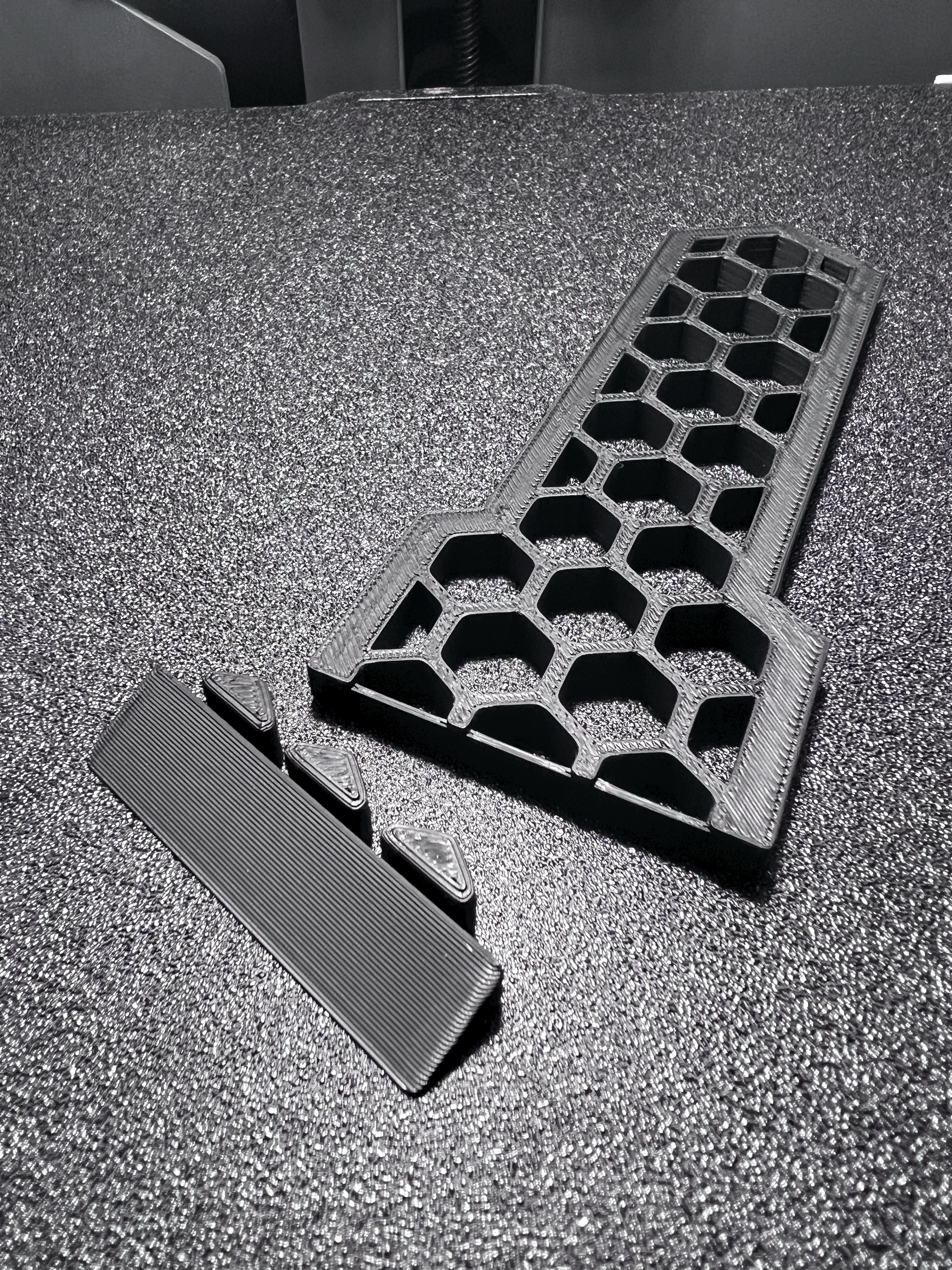 Dao cạo Hex tái sử dụng