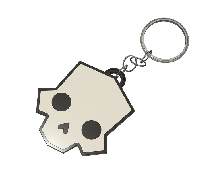 Móc Khóa Helldivers - Image 2