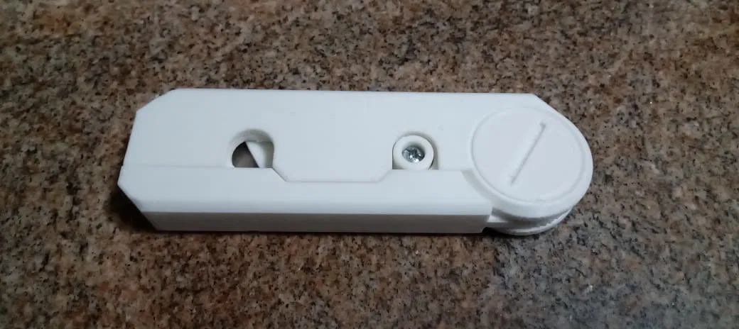 Dao MK5 - Dao Trọng Lực Cho Lưỡi Dao Tiện Ích - Image 2