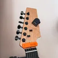 Bộ giảm chấn dây đàn Gustar Guitar Damper - Thumbnail 8