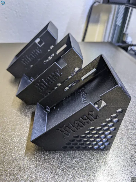 Giá Đỡ Bitaxe Đa Năng - Image 4