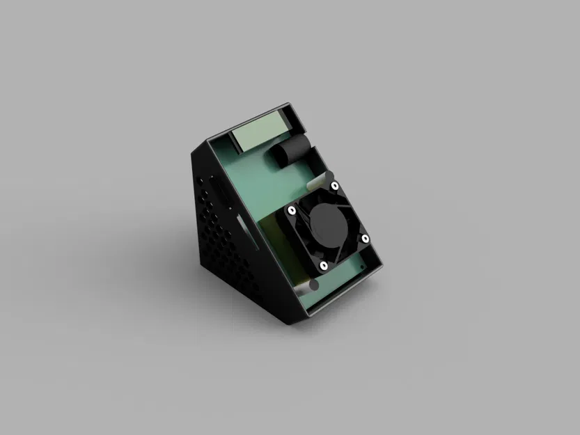 Giá Đỡ Bitaxe Đa Năng - Image 7