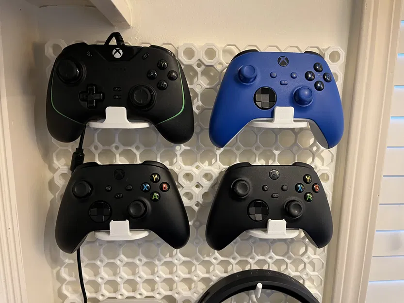 MultiBoard - MultiConnect - Giá đỡ tay cầm chơi game đa năng - Image 1