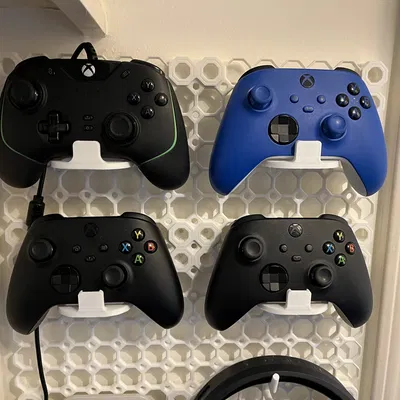 MultiBoard - MultiConnect - Giá đỡ tay cầm chơi game đa năng