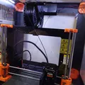 Giá đỡ cuộn sợi đôi cho Prusa MK4 - Thumbnail 1