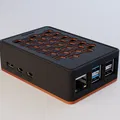 Vỏ Case Raspberry Pi 5 - Thumbnail 1