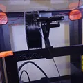Giá đỡ cuộn sợi đôi cho Prusa MK4 - Thumbnail 2