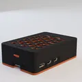 Vỏ Case Raspberry Pi 5 - Thumbnail 4