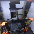 Giá đỡ cuộn sợi đôi cho Prusa MK4 - Thumbnail 3