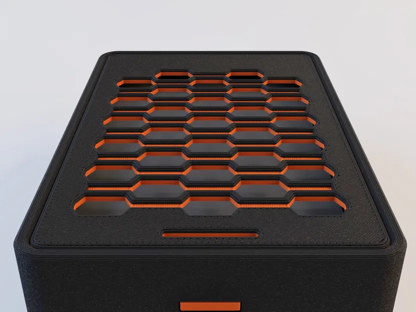 Vỏ Case Raspberry Pi 5 - Image 6