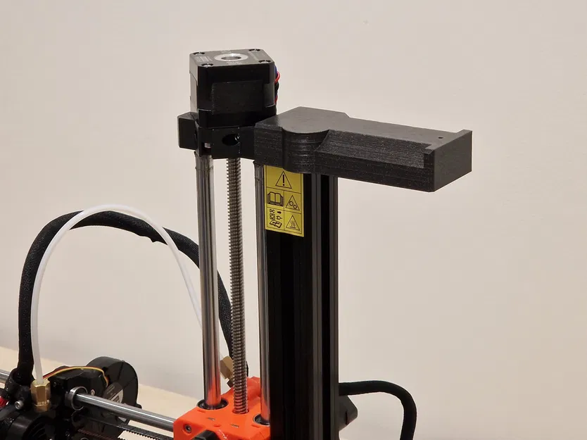 Giá đỡ cuộn dây Prusa Mini - Đơn giản - Image 4