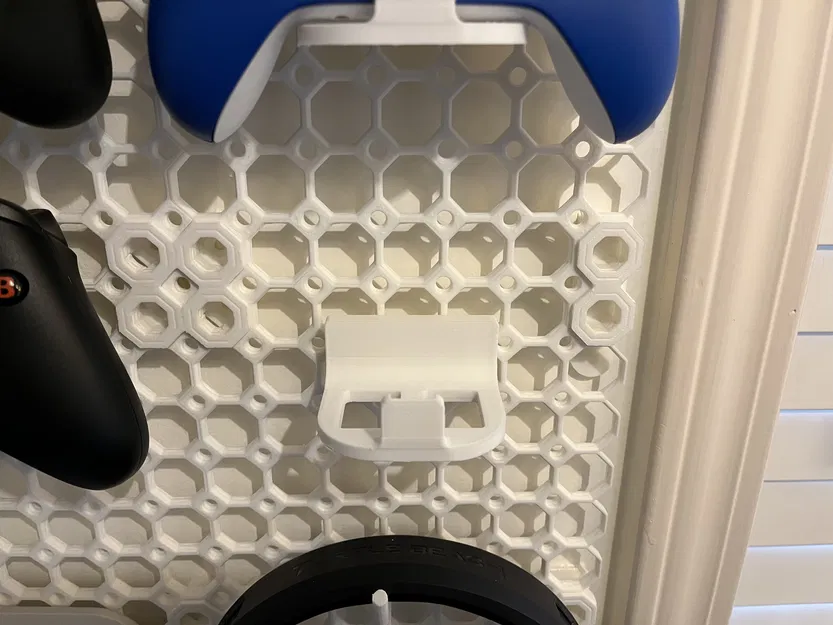 MultiBoard - MultiConnect - Giá đỡ tay cầm chơi game đa năng - Image 3