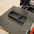 Giá đỡ cuộn dây Prusa Mini - Đơn giản - Thumbnail 6