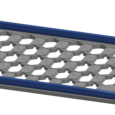 Nắp Vỏ Raspberry Pi 5 Mạnh Mẽ Hơn