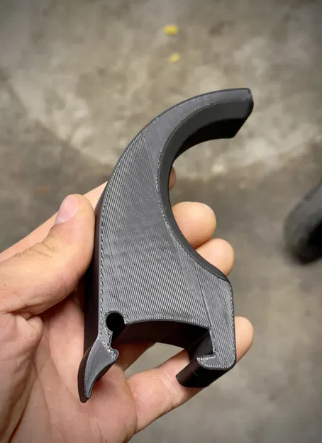 Giá đỡ xe đạp Thule Chariot - Bản sửa đổi - Image 2