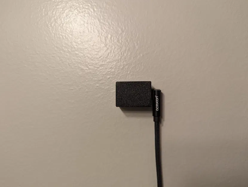 Vỏ cho ESP32-C3 SuperMini và LD2410C - Image 1