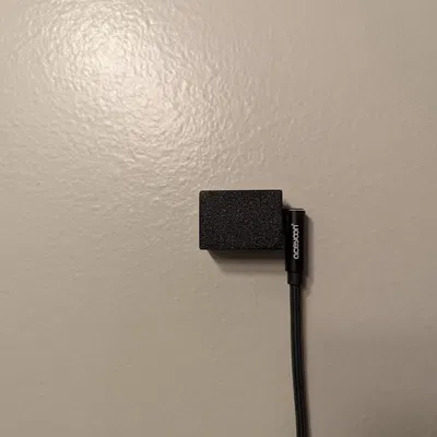 Vỏ cho ESP32-C3 SuperMini và LD2410C