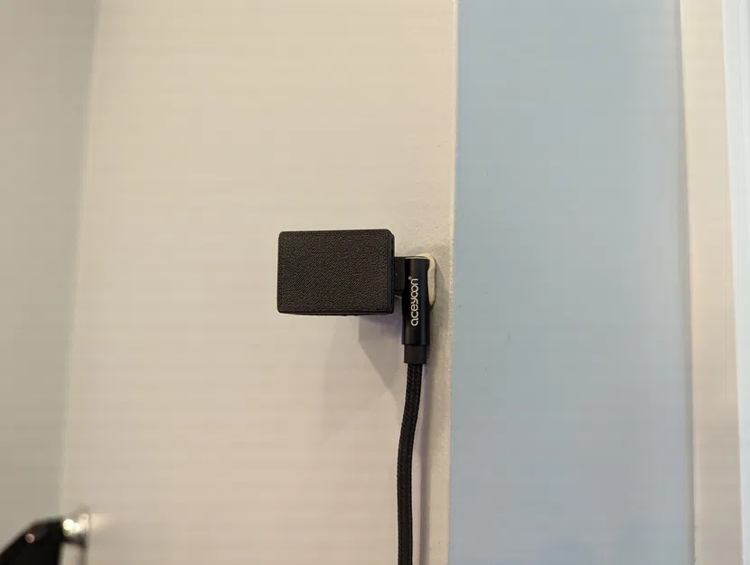 Vỏ cho ESP32-C3 SuperMini và LD2410C - Image 3