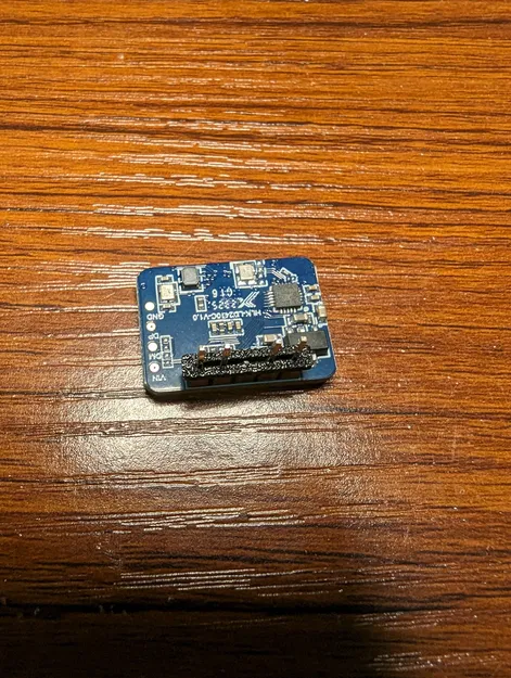 Vỏ cho ESP32-C3 SuperMini và LD2410C - Image 8