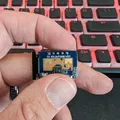 Vỏ cho ESP32-C3 SuperMini và LD2410C - Thumbnail 10