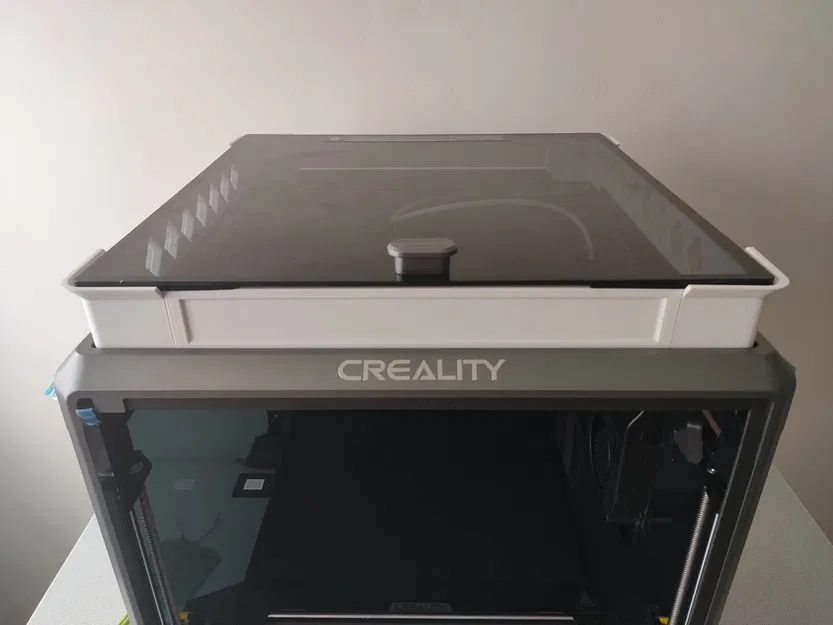 Giá đỡ Creality K1 - K1 Max - Image 1