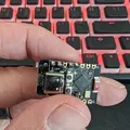 Vỏ cho ESP32-C3 SuperMini và LD2410C - Thumbnail 12