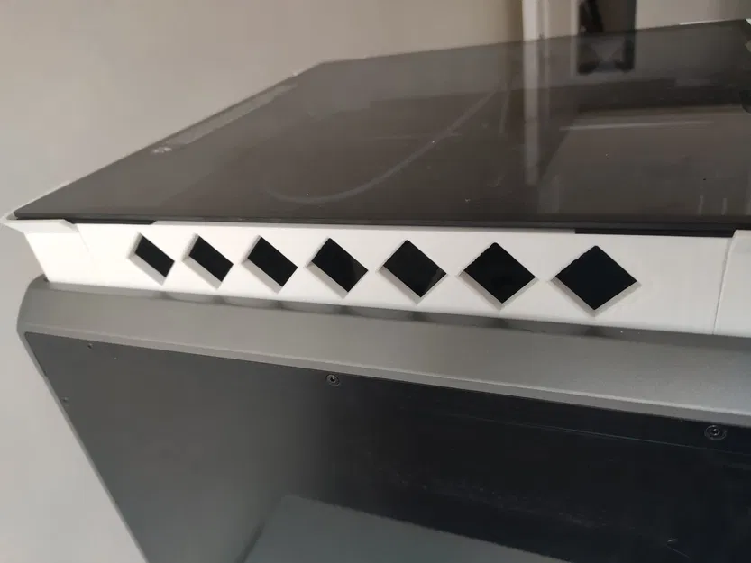 Giá đỡ Creality K1 - K1 Max - Image 2