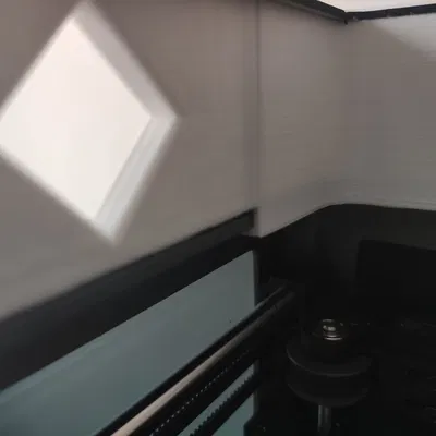 Giá đỡ Creality K1 - K1 Max