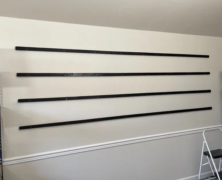 RepRack: Giá đỡ cuộn dây và hệ thống lưu trữ mã nguồn mở - Image 2