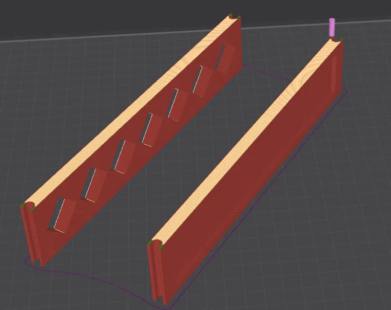 Giá đỡ Creality K1 - K1 Max - Image 5