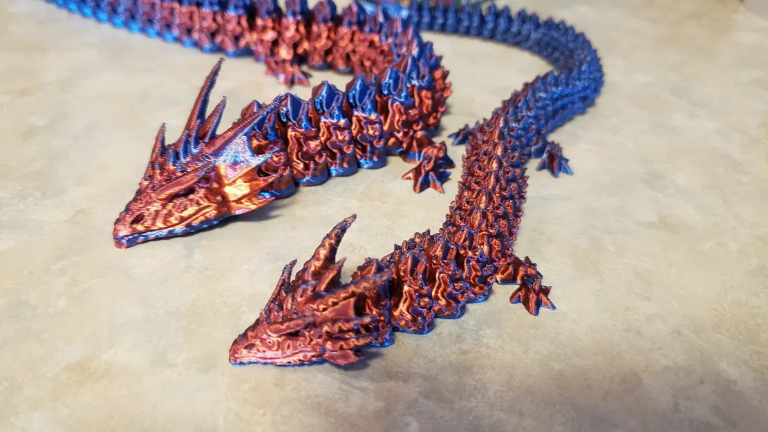 Rồng Thần Ngủ (Rồng) - Image 1