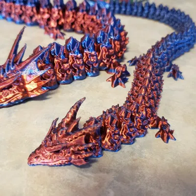 Rồng Thần Ngủ (Rồng)