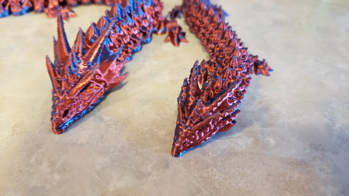 Rồng Thần Ngủ (Rồng) - Image 2