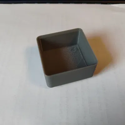 Mẫu khối Gridfinity - Dễ sử dụng! (Dành cho Fusion 360)