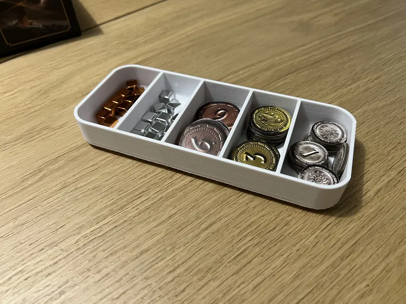 Bộ Tổ Chức 7 Wonders Duel + Pantheon + Agora - Image 2