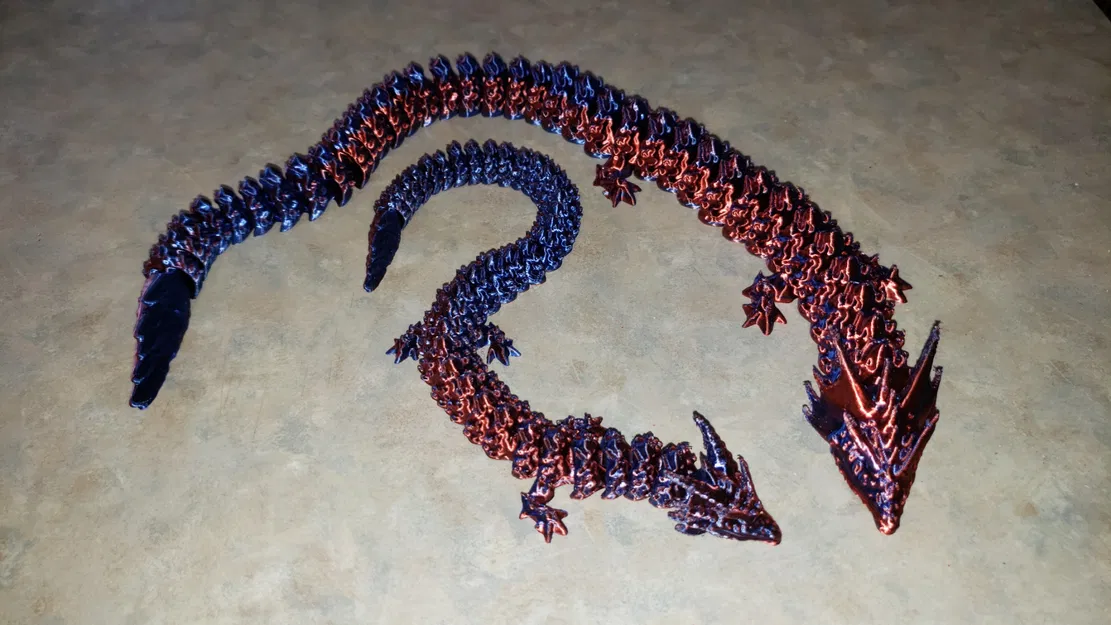 Rồng Thần Ngủ (Rồng) - Image 8