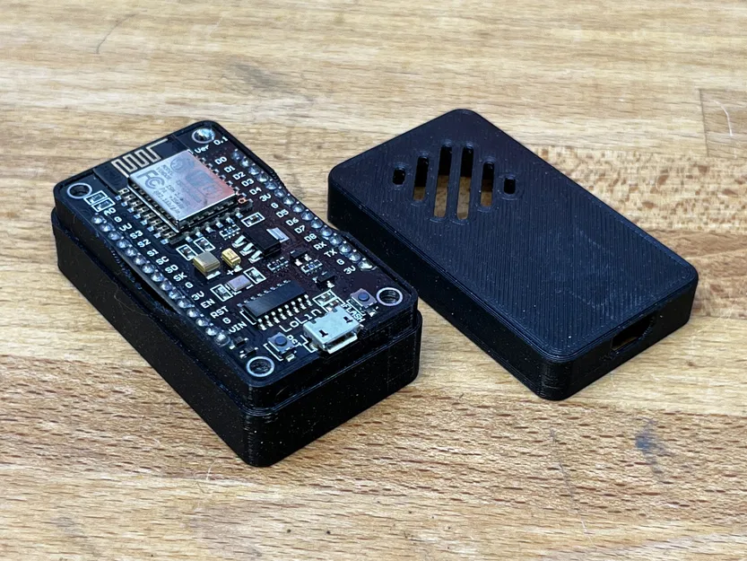 Vỏ Hộp NodeMCU v3 - Image 1