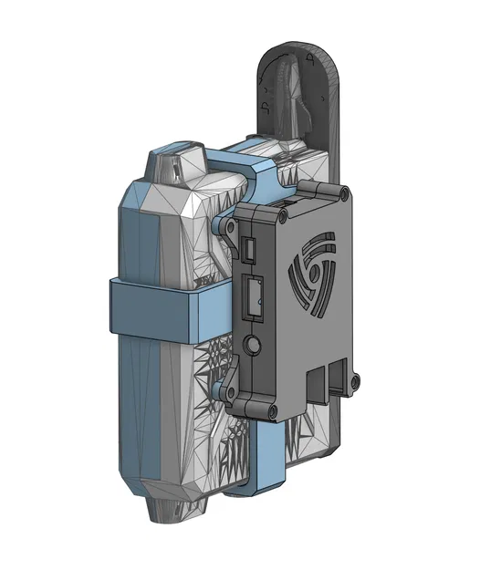 Ba Lô Sovol SV06 - Image 1
